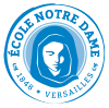 Logo de l’école Notre-Dame